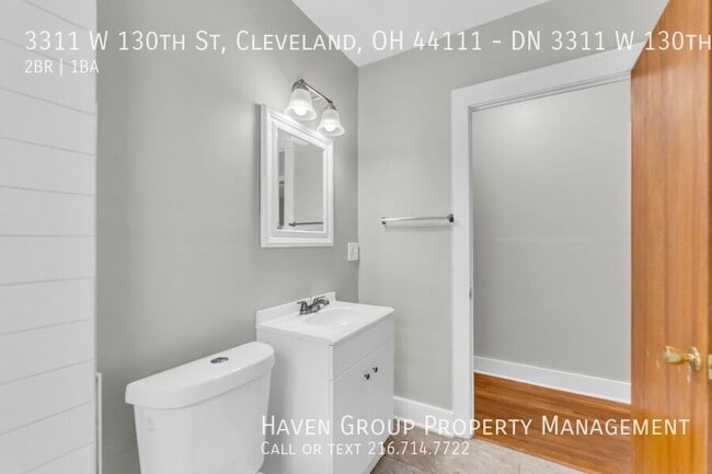 Building Photo - 3311 W 130th St