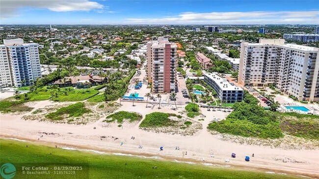 Building Photo - 2000 S Ocean Blvd