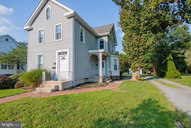 Primary Photo - 34 Delsea Dr S