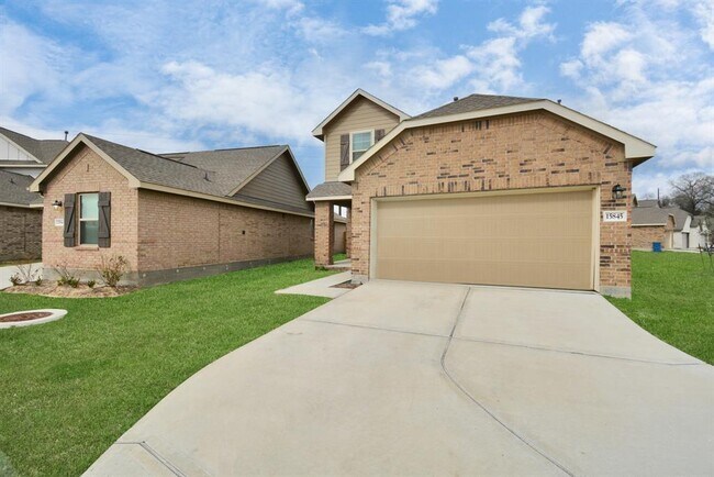 Building Photo - 15803 Rockfleet Dr