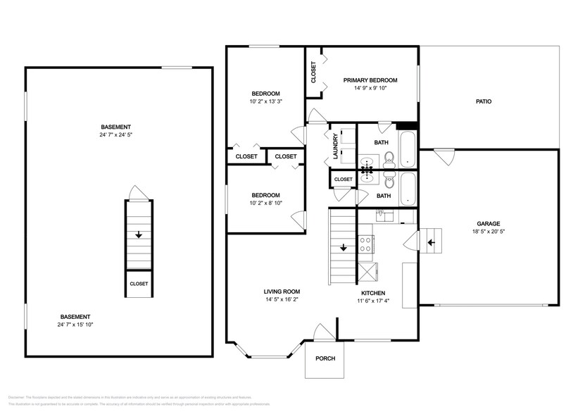 Building Photo - 510 N 30th Ave Ct