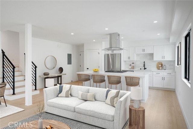 Building Photo - 1334 9th St