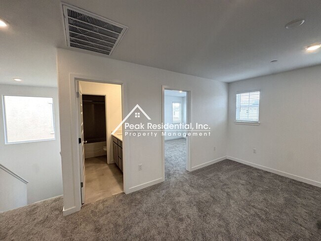 Building Photo - Brand New 4bd/2.5a Rancho Cordova Home With Loft-Must See!