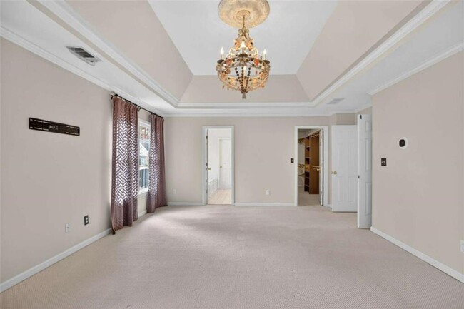 Building Photo - 1712 Kenbrook Ct NW