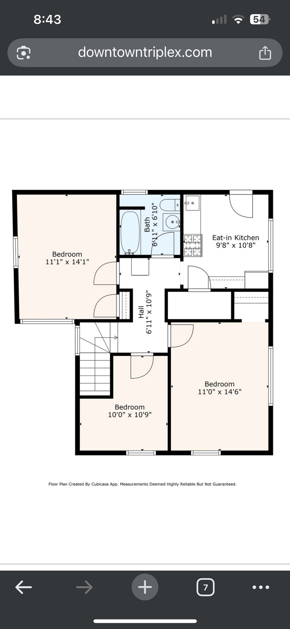 Building Photo - 514 Washington St