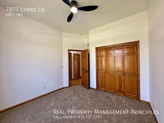 Building Photo - 7803 NW Lynns Ln