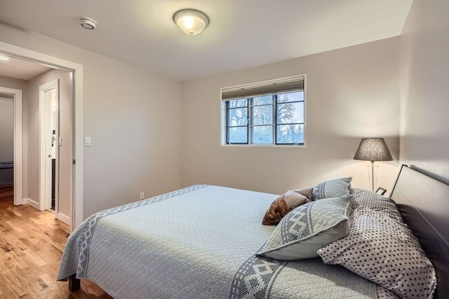 Building Photo - Charming, Fully Updated Home with Unique Features!