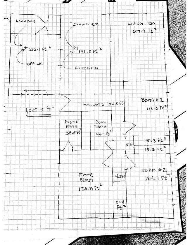 Building Photo - 1814 E St Maries Ave