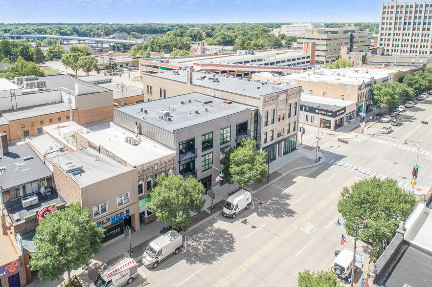 Primary Photo - Gabriel Lofts