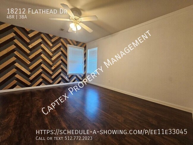 Building Photo - 18212 Flathead Dr