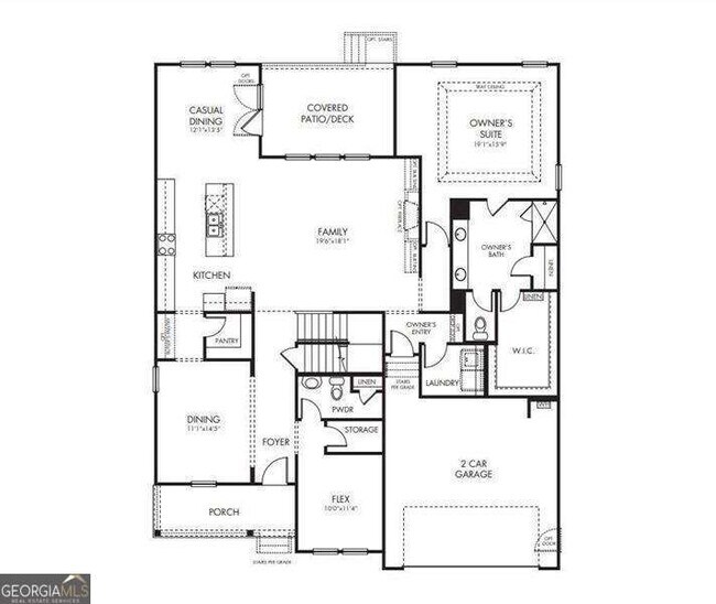 Building Photo - 6505 Trailway Trace