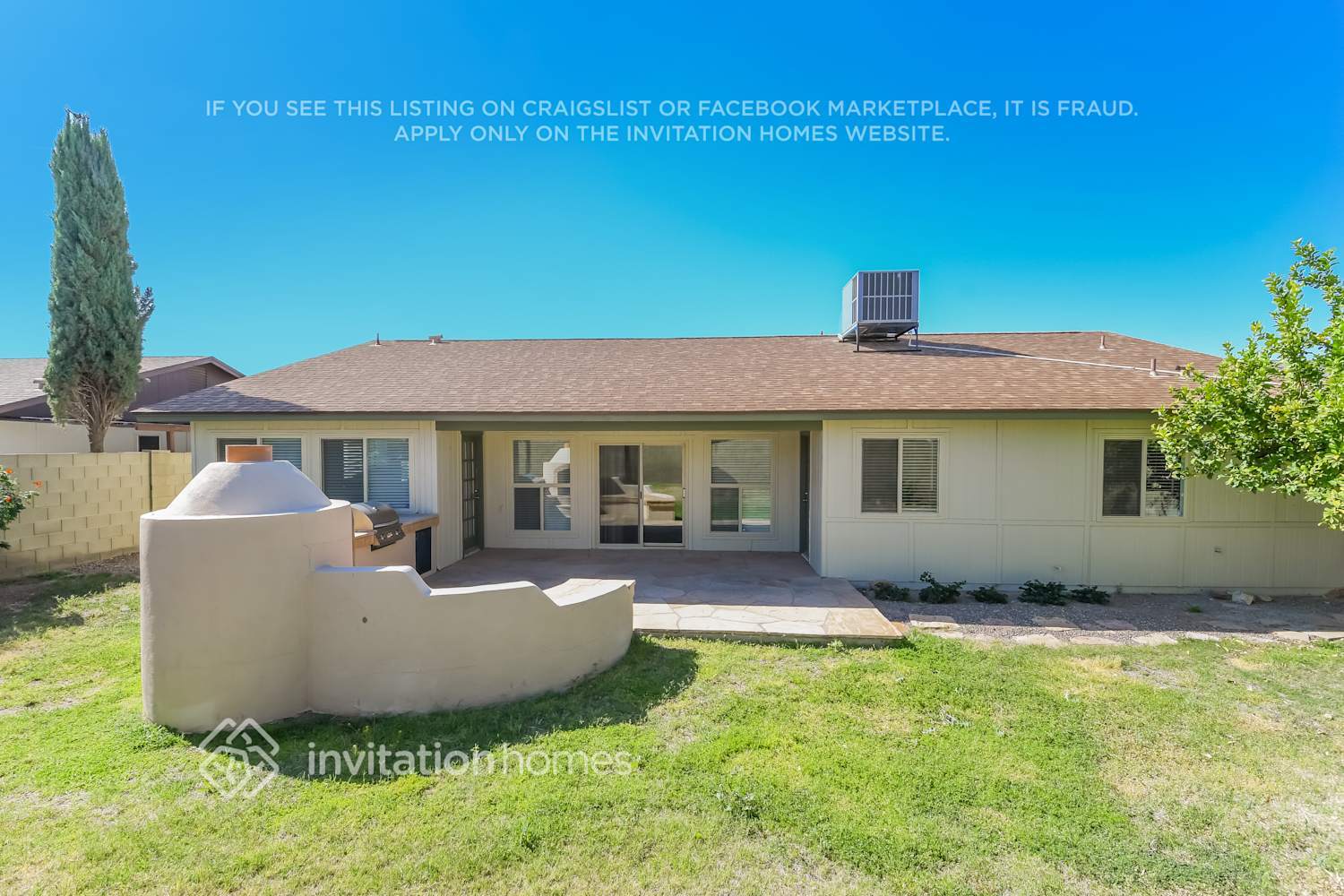 Building Photo - 4976 W Charleston Ave