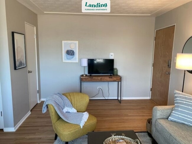 Building Photo - 3201 S Sherman St