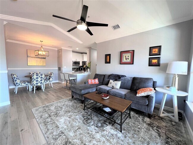 Building Photo - 5000 Culbreath Key Way