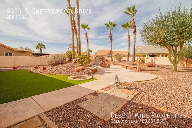 Building Photo - 9334 E Cherrywood Dr