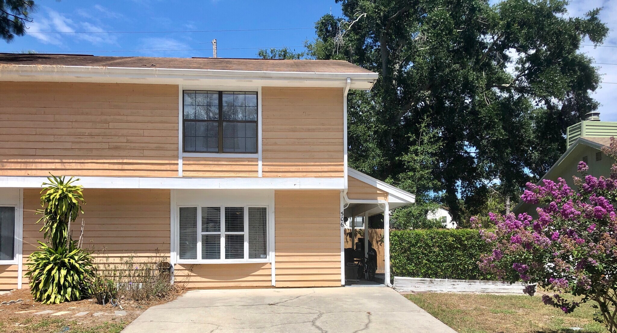 Building Photo - 506 Beechwood Ave