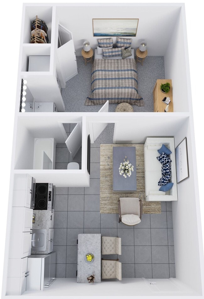 Floorplan - 32 Arcadia