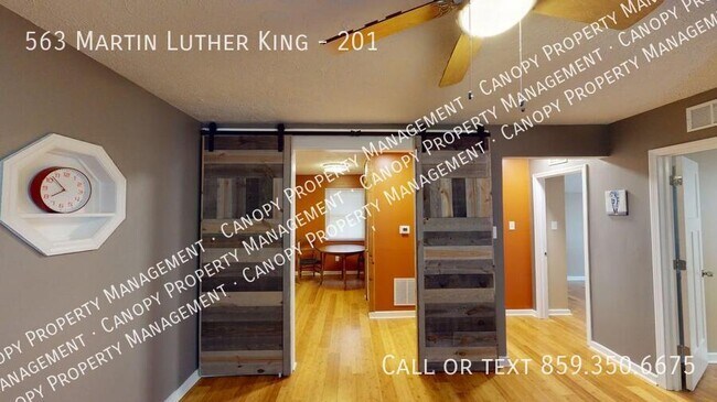 Building Photo - 563 Martin Luther King