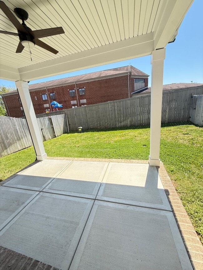 Building Photo - 3593 Harper Woods Ln