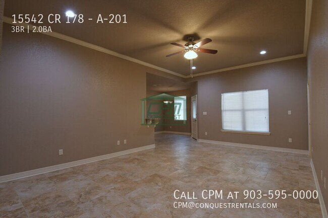 Building Photo - 15542 County Rd 178