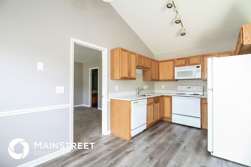 Building Photo - 3307 Stavanger Ct