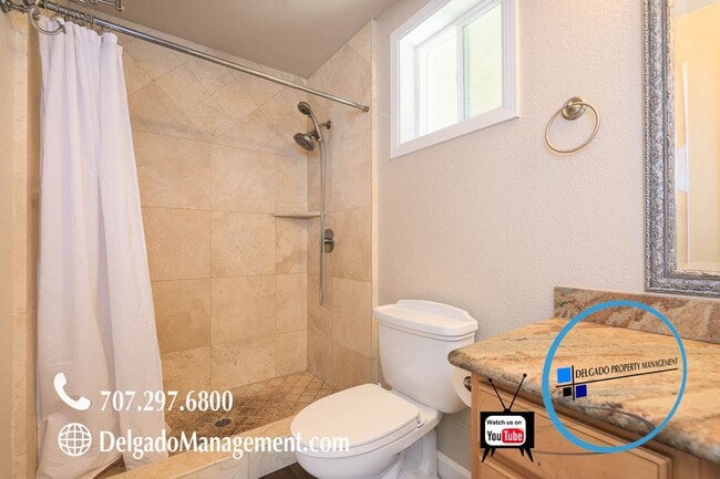 Building Photo - Lovely Benicia 4 Bedroom Home