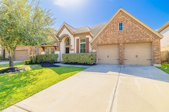 Building Photo - 23403 Clark Arbor Ln