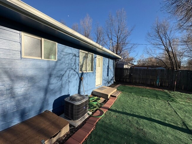 Building Photo - Beautiful 3 Bed 1 Bath Home in Security-Widefield!!!