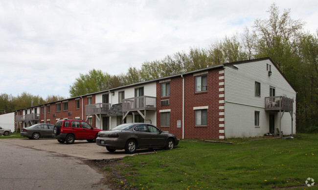 Building Photo - Orwell Village Apartments