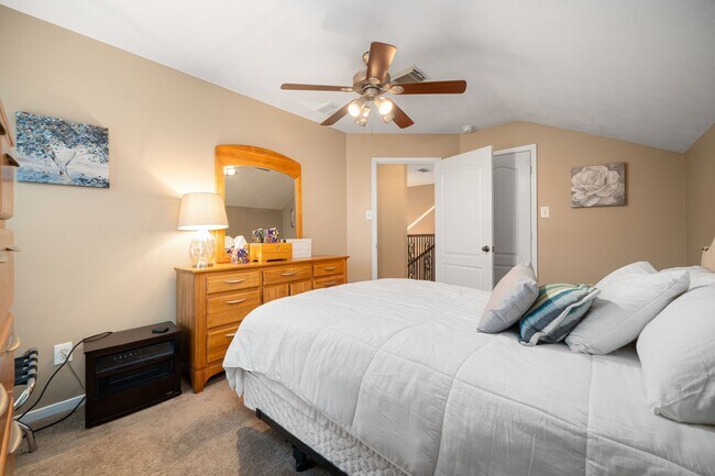 Building Photo - 13835 Cane Valley Ct