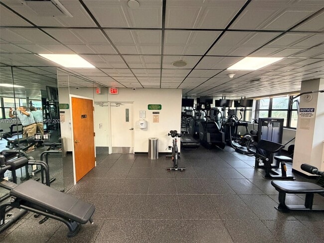 Building Photo - 5757 Collins Ave