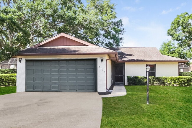 Building Photo - 4725 Country Oaks Blvd