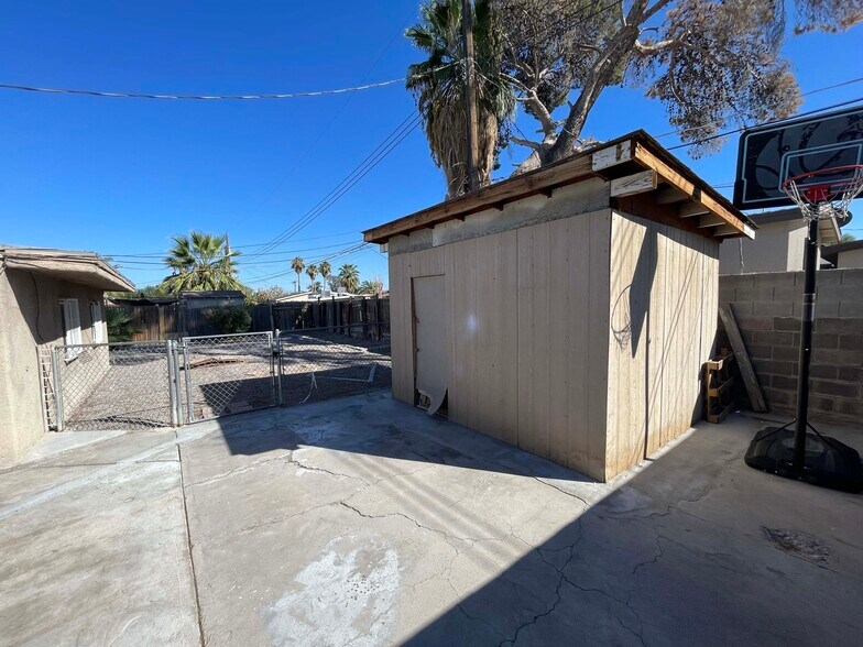 Building Photo - 1808 Franklin Ave