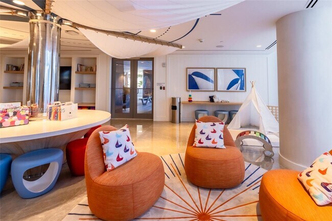 Building Photo - 15701 Collins Ave