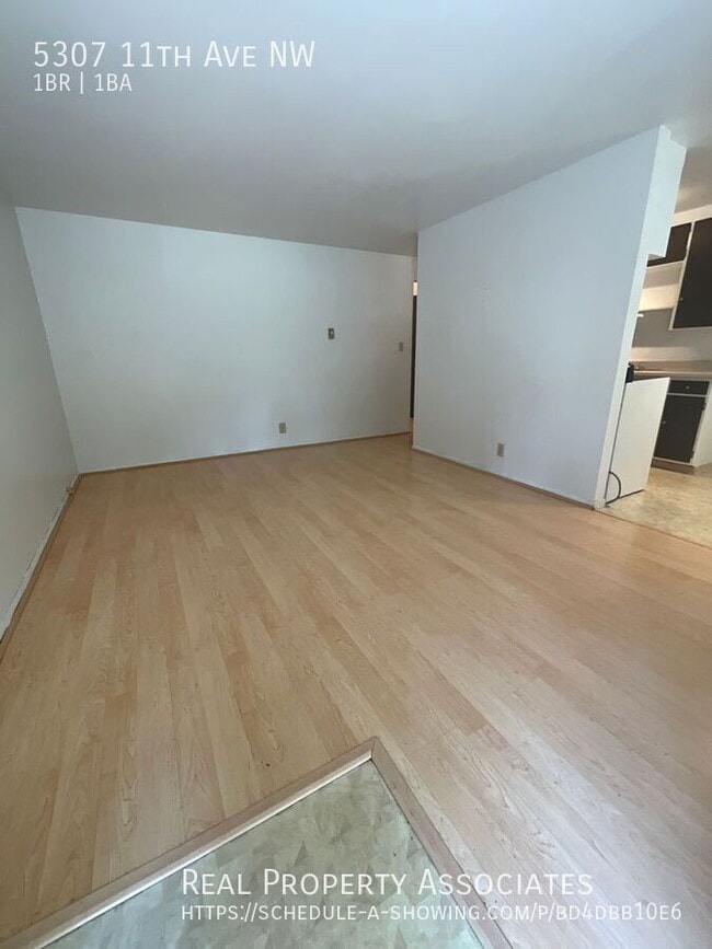 Building Photo - 5307 11th Ave NW