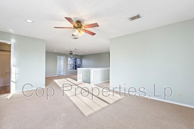 Building Photo - 18607 Redriver Trail