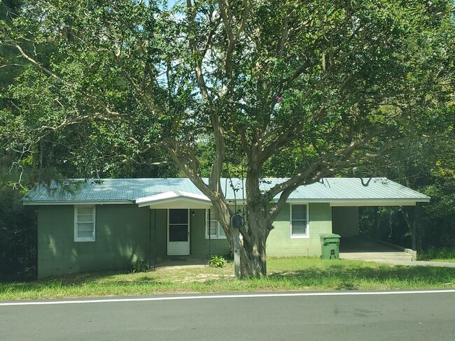 Building Photo - 507 Poplar St