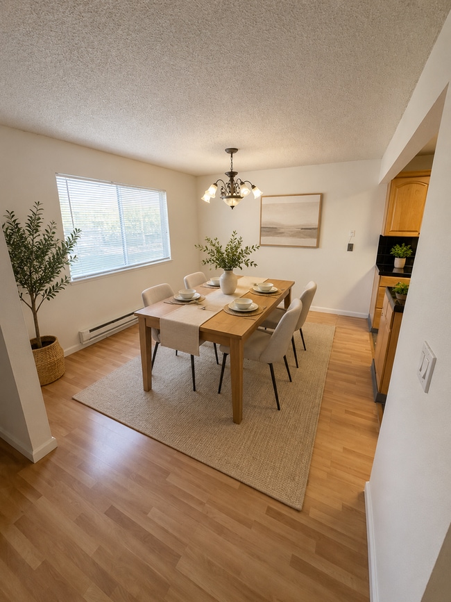 Building Photo - Beautiful 2-Bedroom Apartment in Desirable San Leandro Gated Community, close to BART