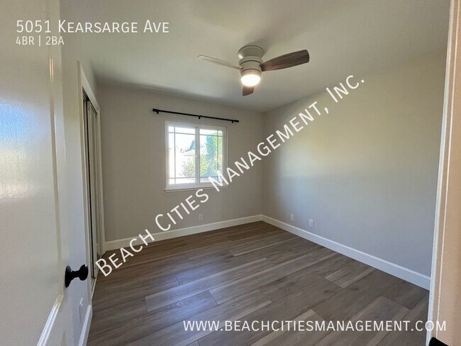 Building Photo - 5051 Kearsarge Ave