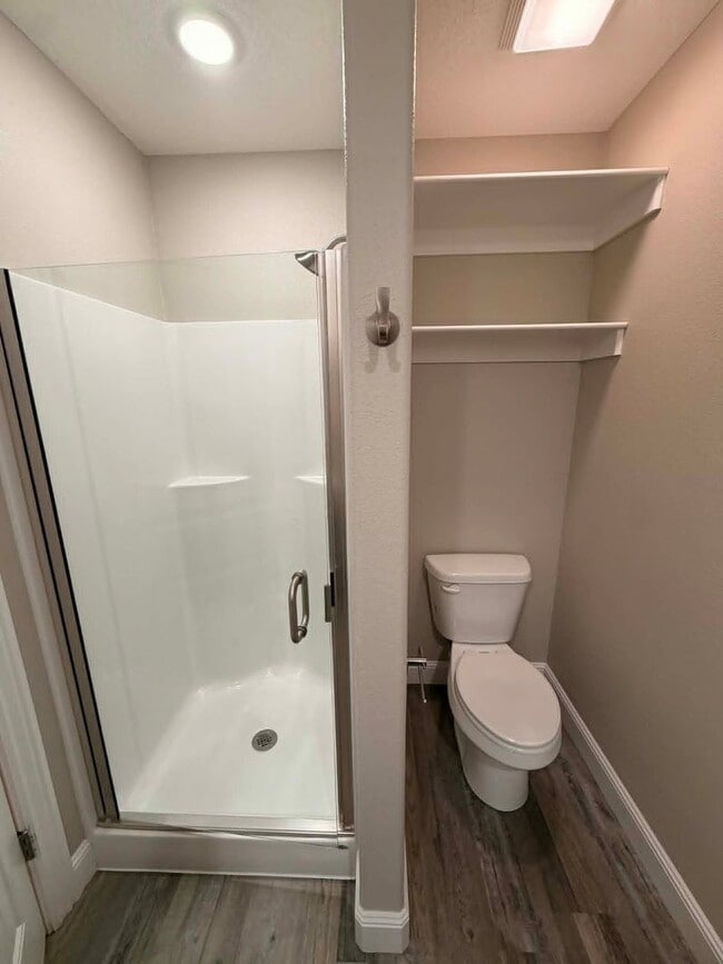 Building Photo - New build, 3 bed/2 bath, stainless steel appliances, two car garage, fenced in back yard!!!!