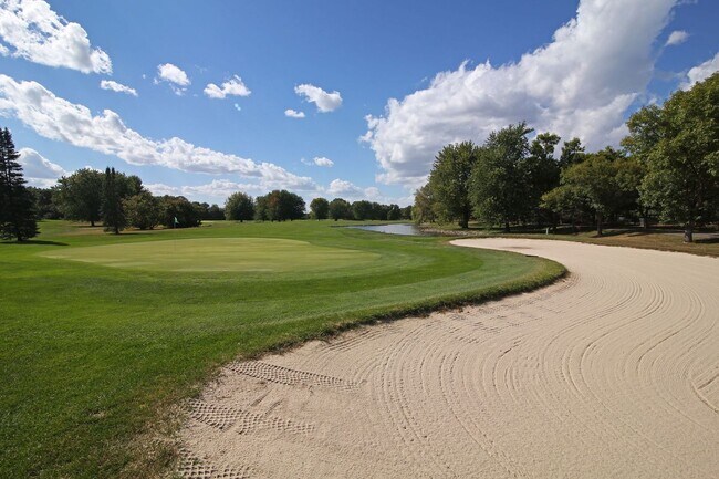 Building Photo - Live Where Coon Rapids Plays — Golf, Waves, and a Home That's Ready to Go
