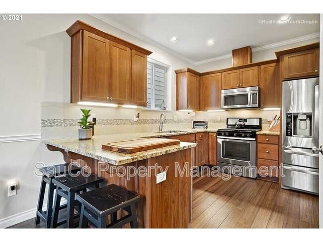 Building Photo - 5032 SW 207th Pl