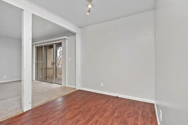 Floorplan - GRANT COURT