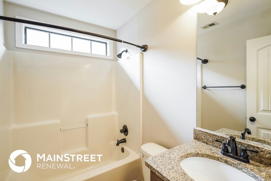 Building Photo - 8323 Miller Pl