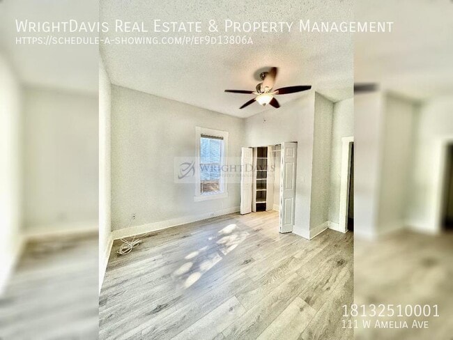 Building Photo - 111 W Amelia Ave