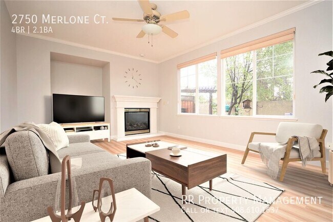 Building Photo - 2750 Merlone Ct