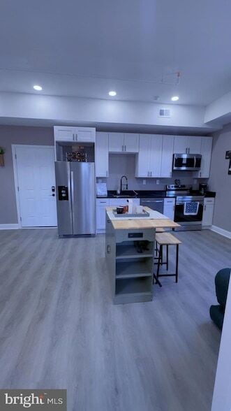 Building Photo - 2600 Georgia Ave NW