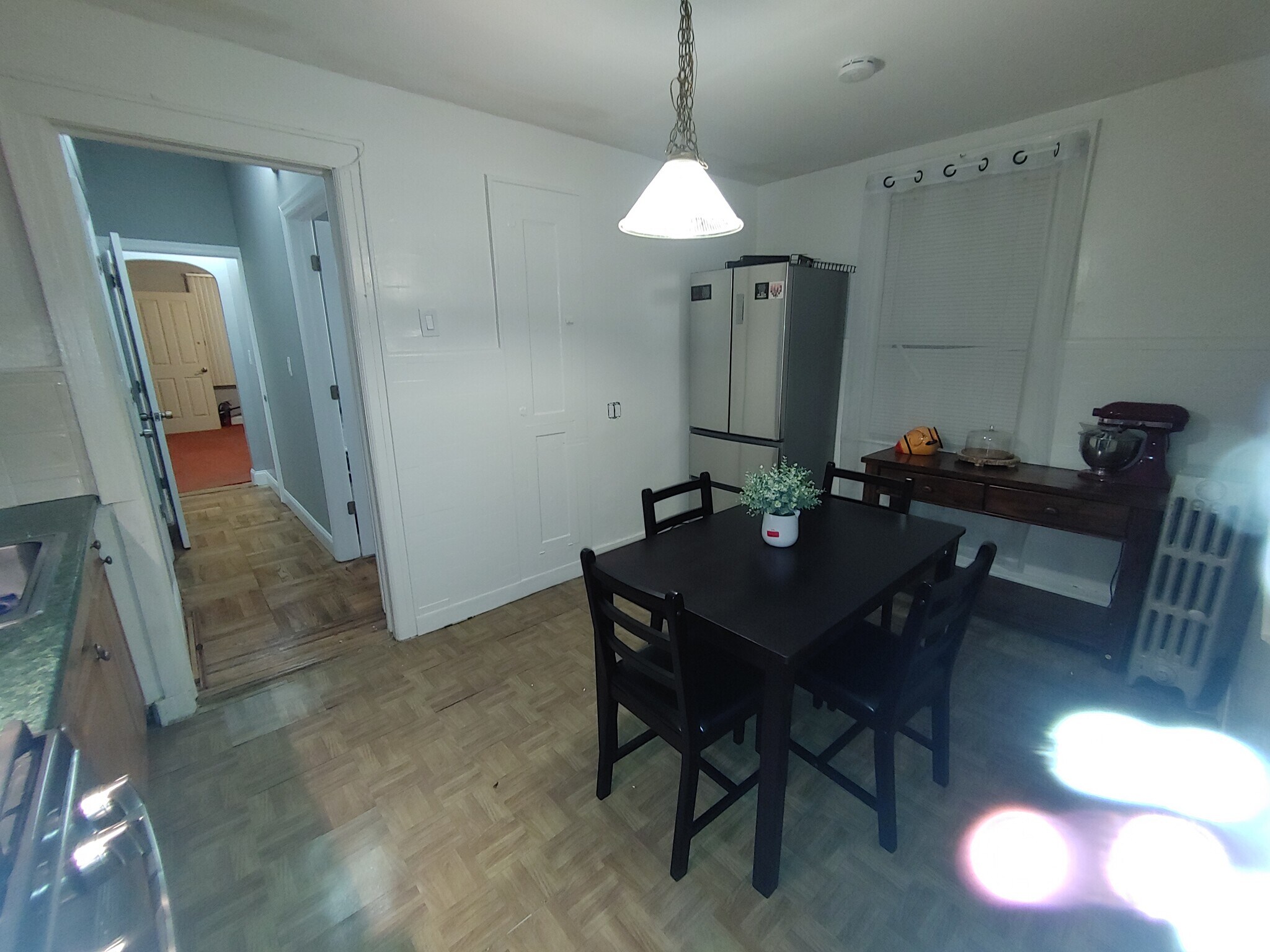 kitchen - 4137 Boyd Ave