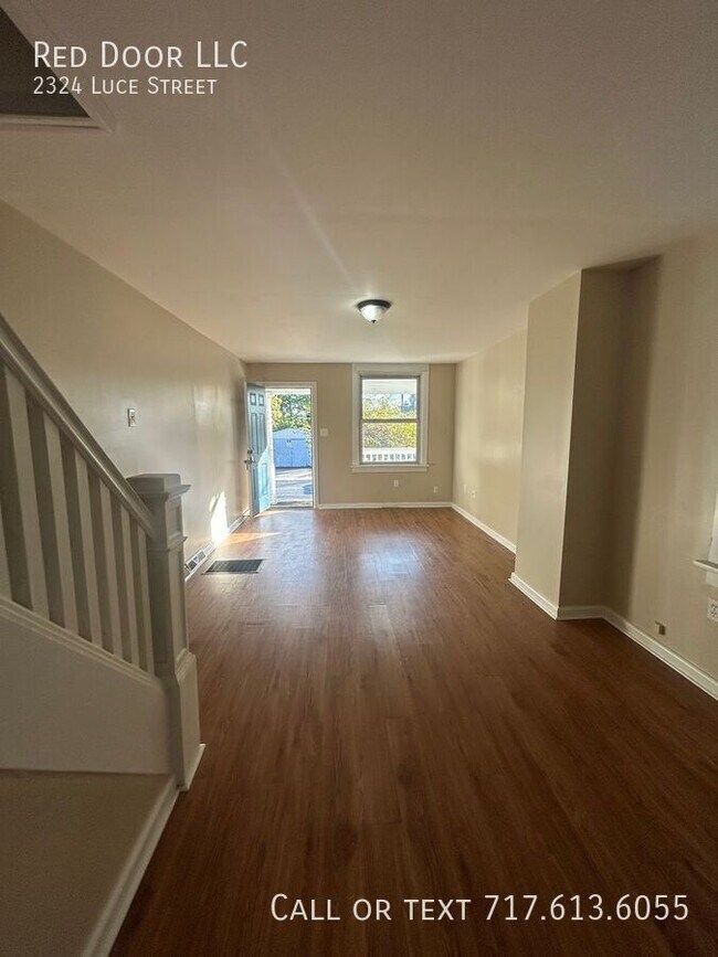 Building Photo - 2324 Luce St