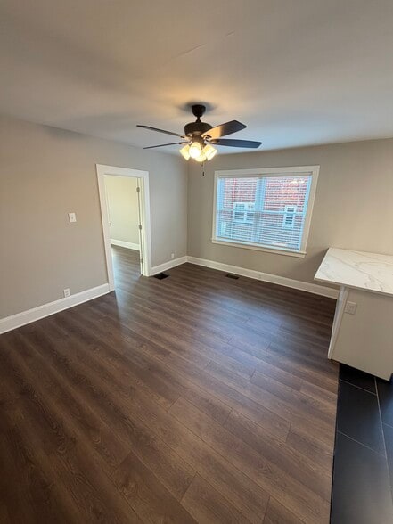 Building Photo - 2544 Williams Ave